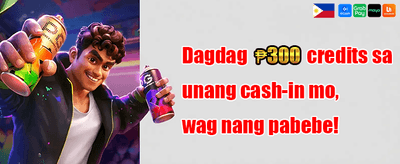 Welcome Slots Bonus